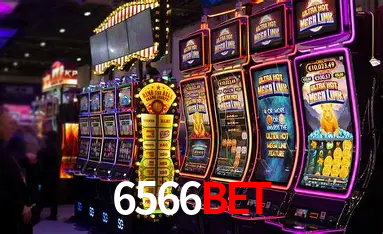 6566Bet Login