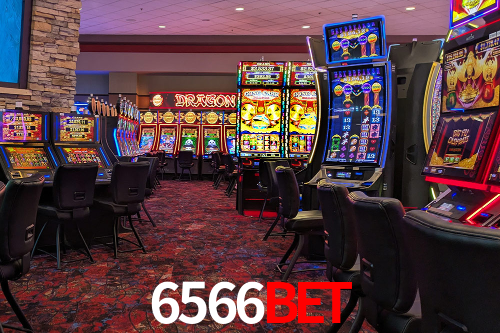 6566Bet