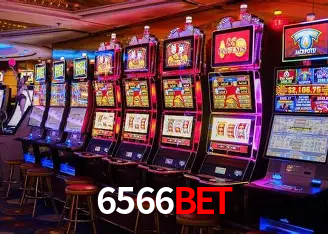 6566Bet Login